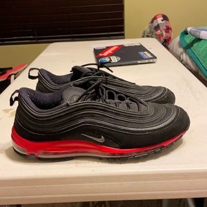 Nike airmax 97